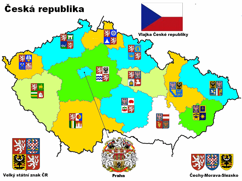 kraje-ceska-republika-2